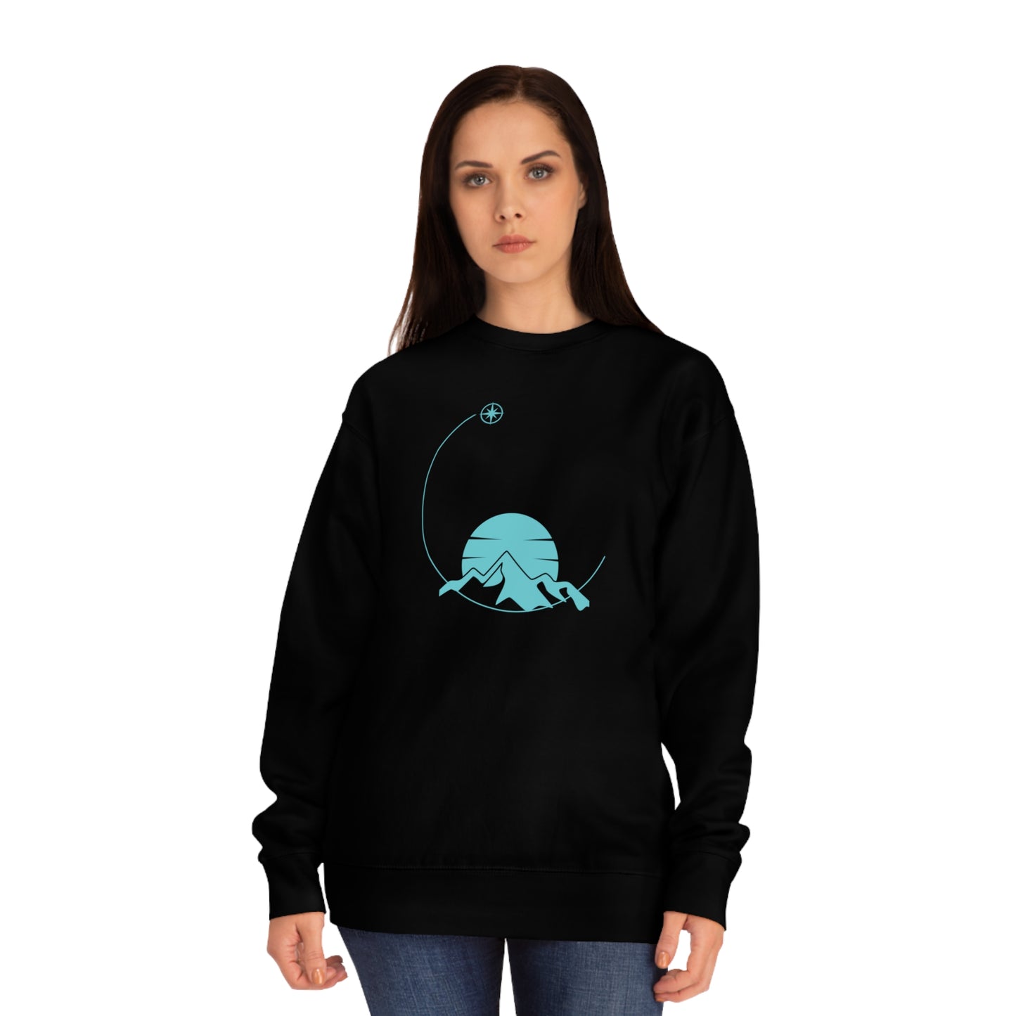 North Star Sweatshirt