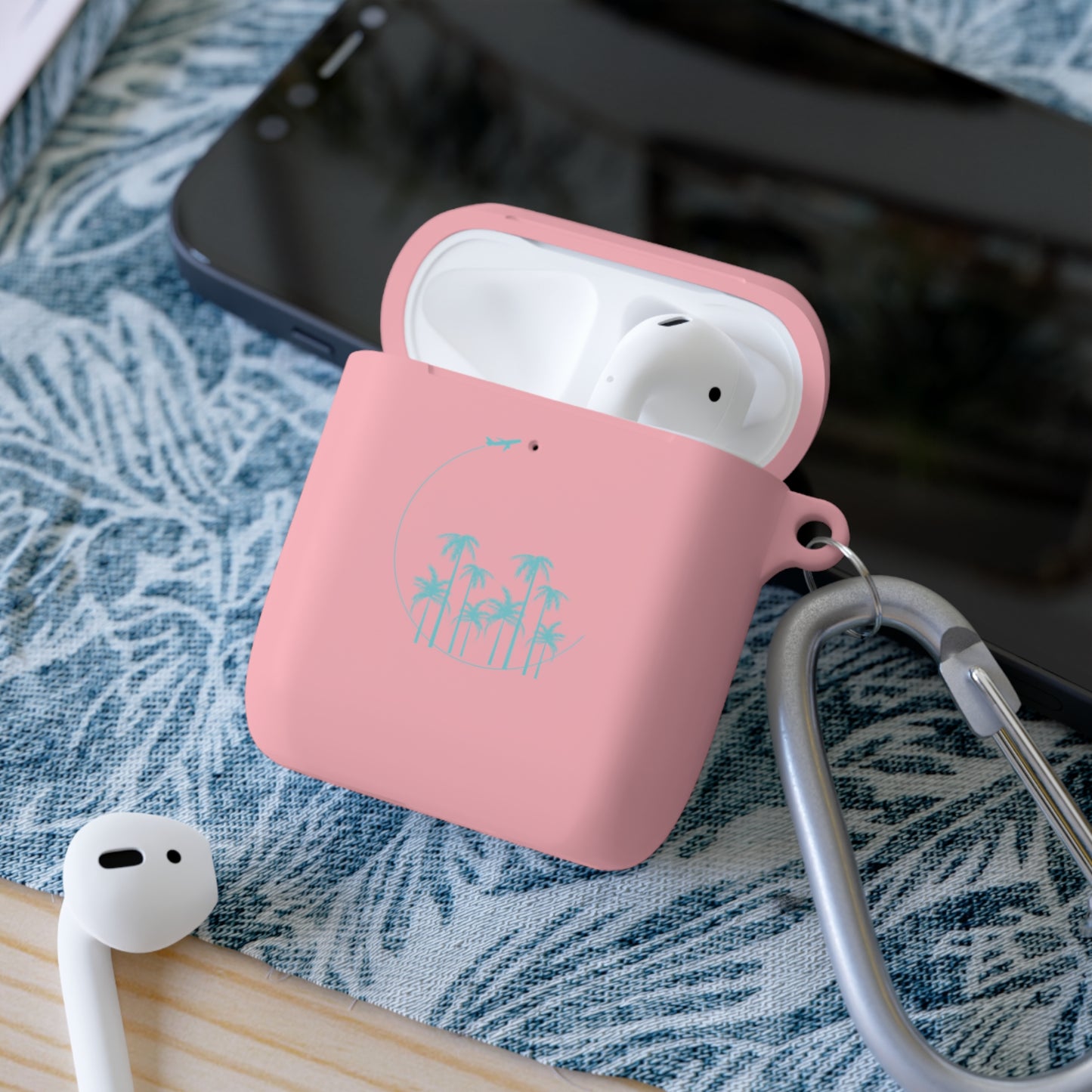 Palm AirPods Case