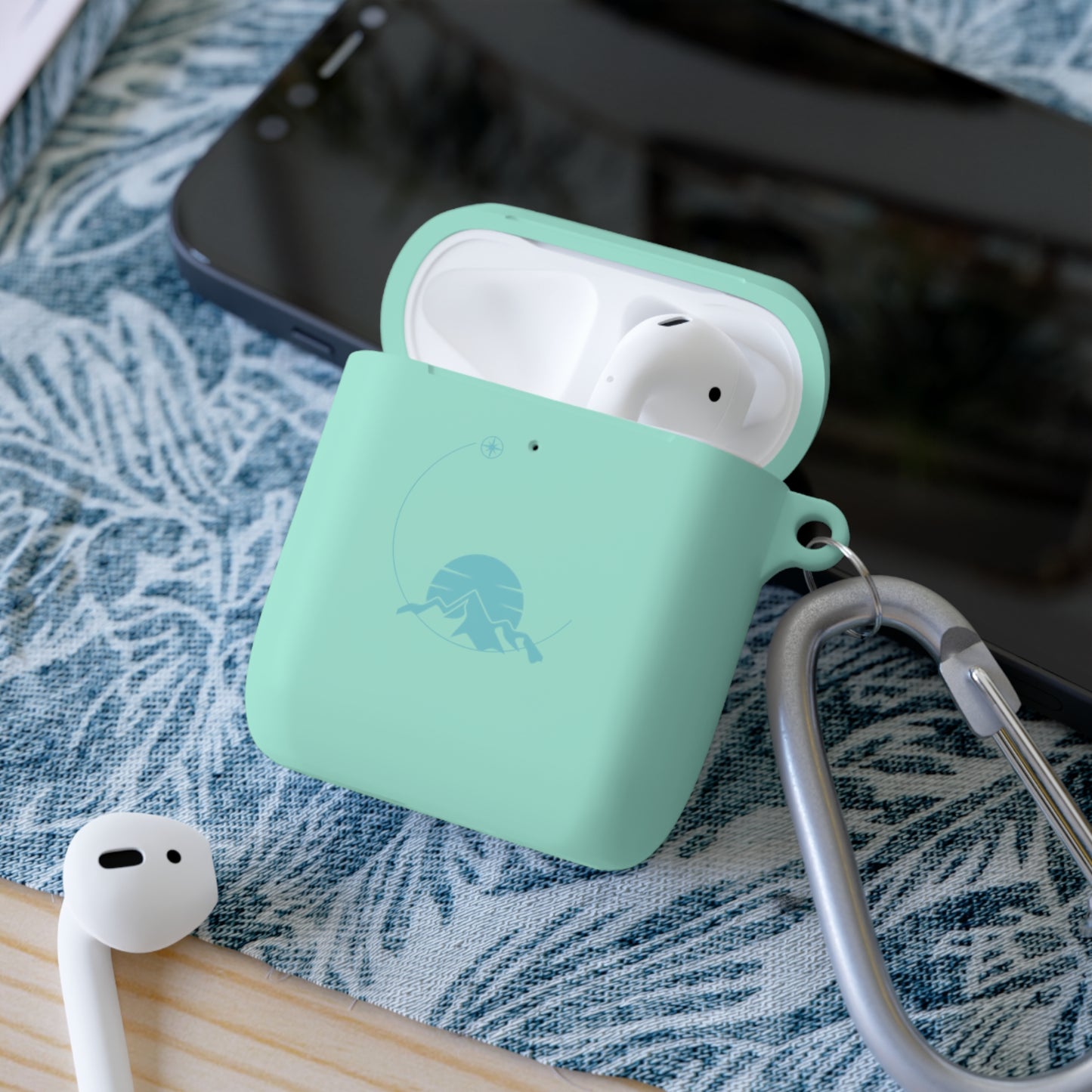 North Star AirPods Case