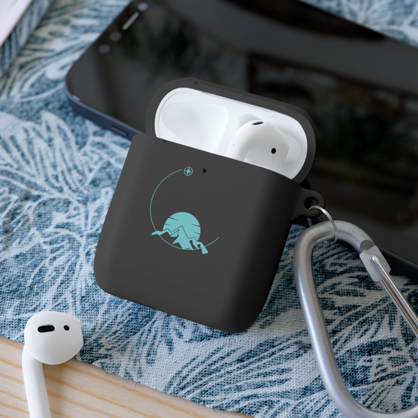 North Star AirPods Case