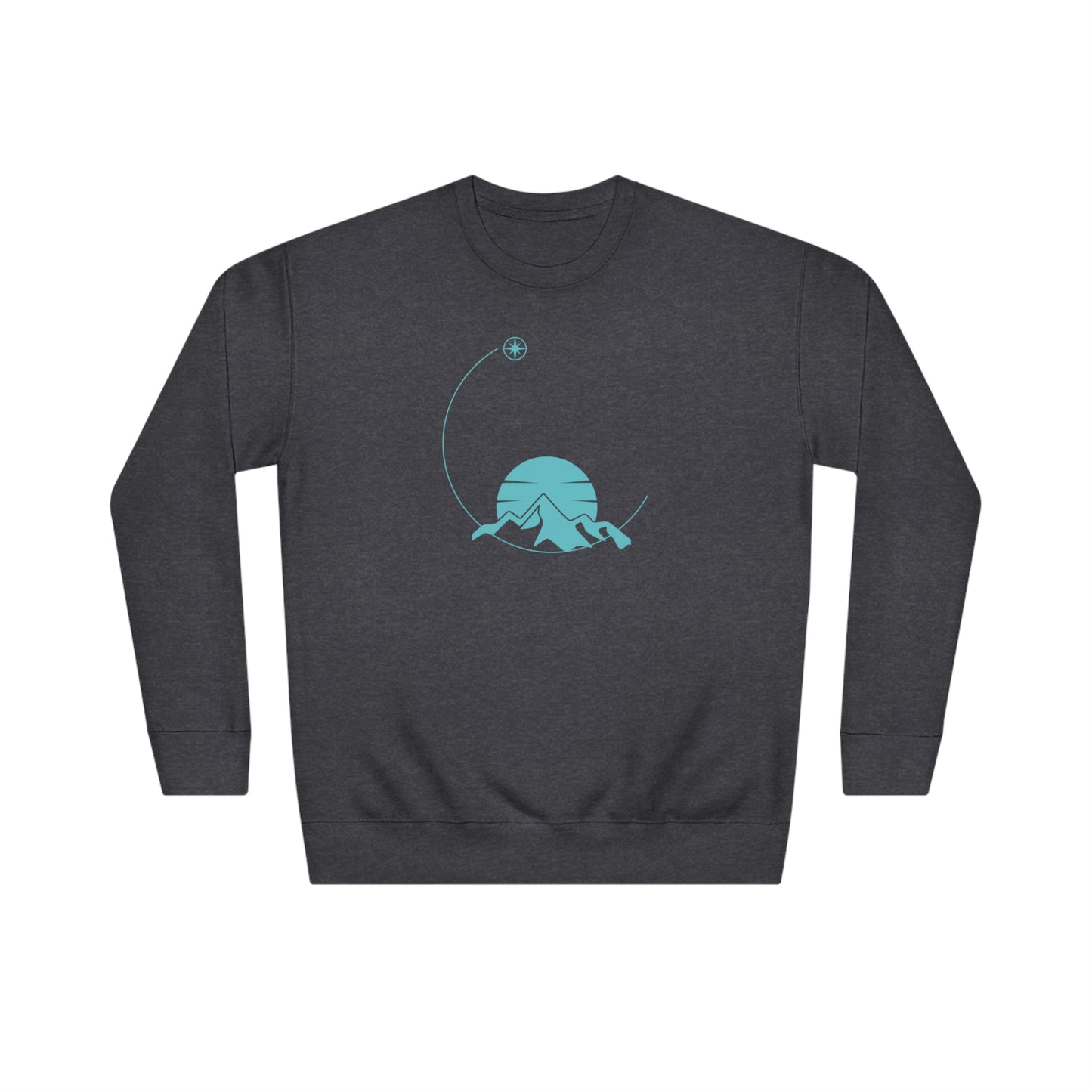 North Star Sweatshirt