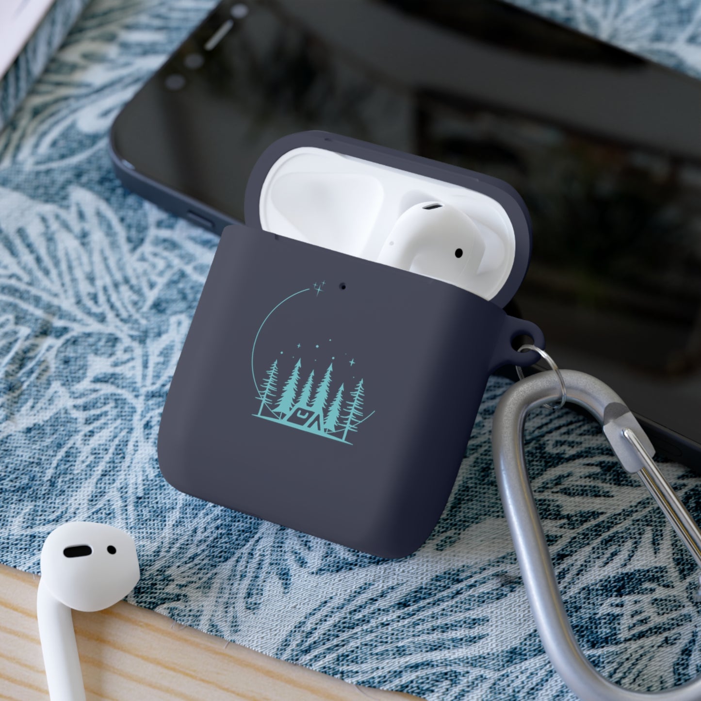 Pine AirPods Case