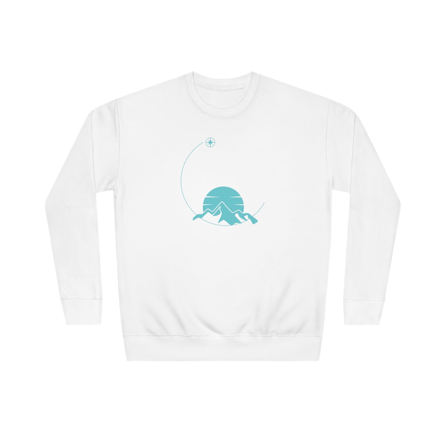 North Star Sweatshirt