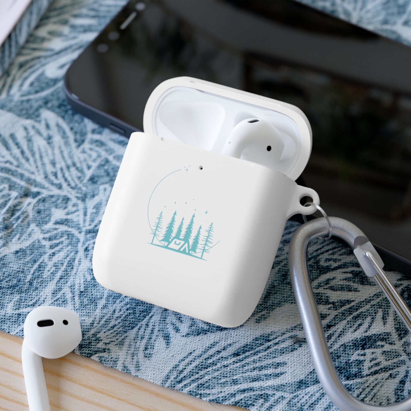 Pine AirPods Case