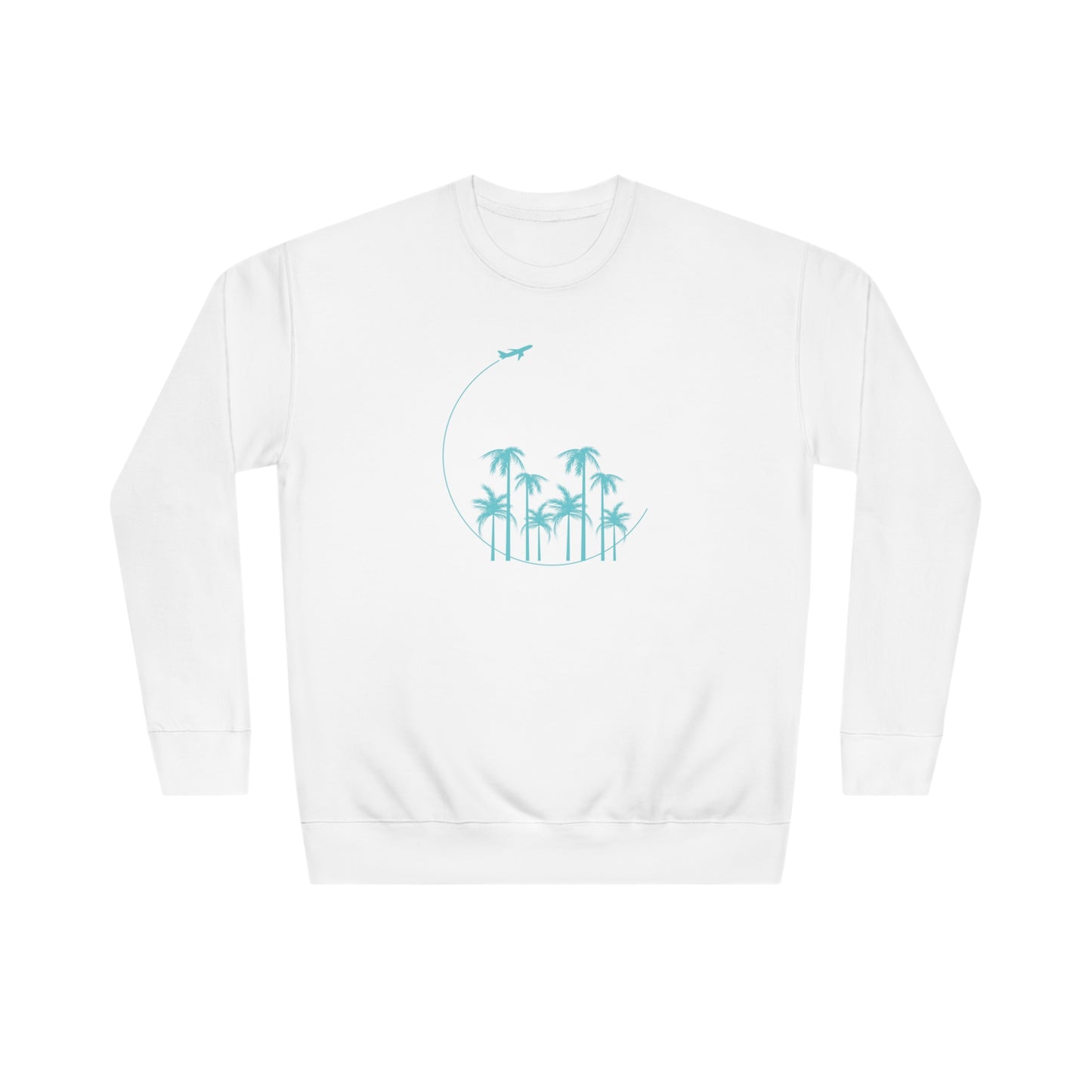 Palm Sweatshirt