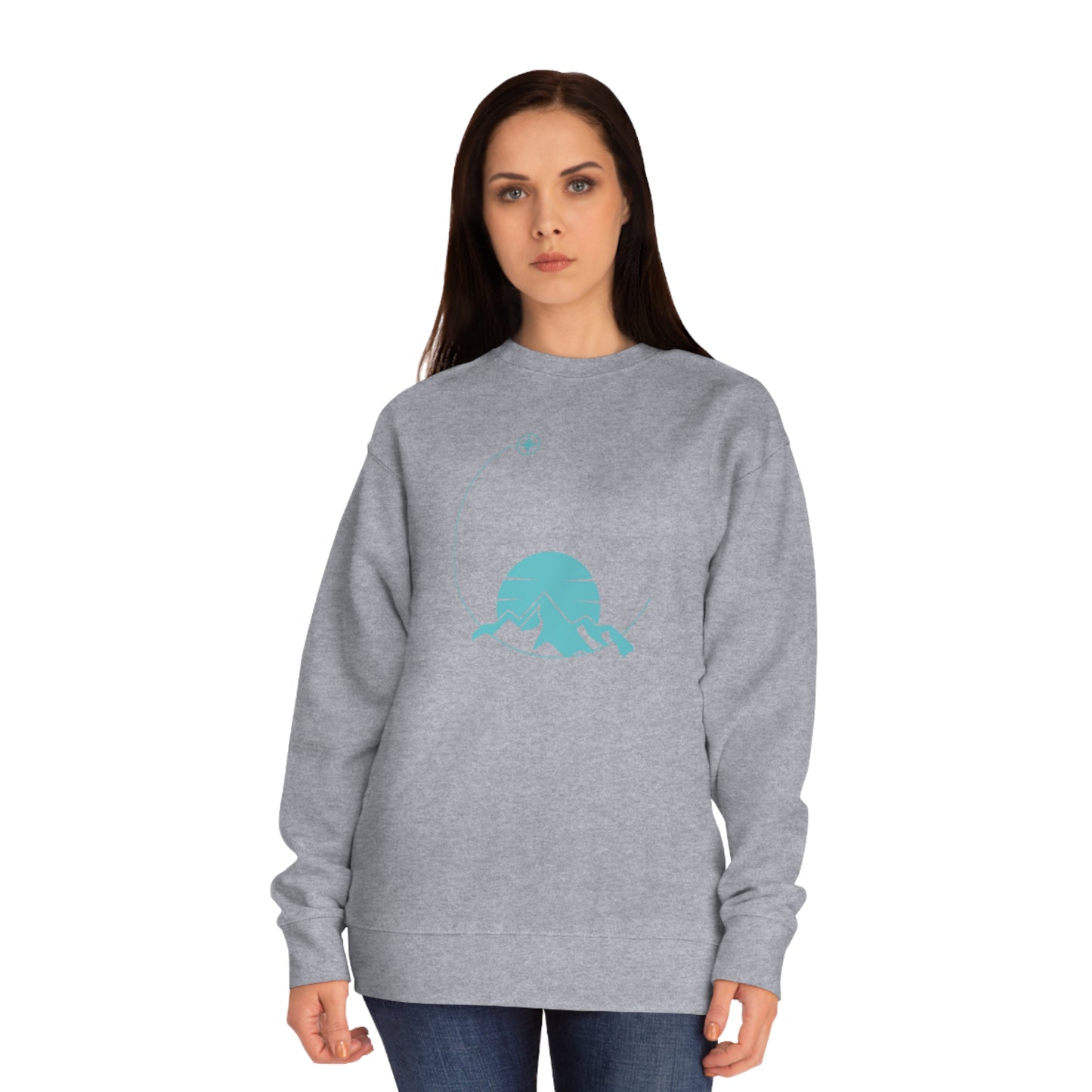 North Star Sweatshirt