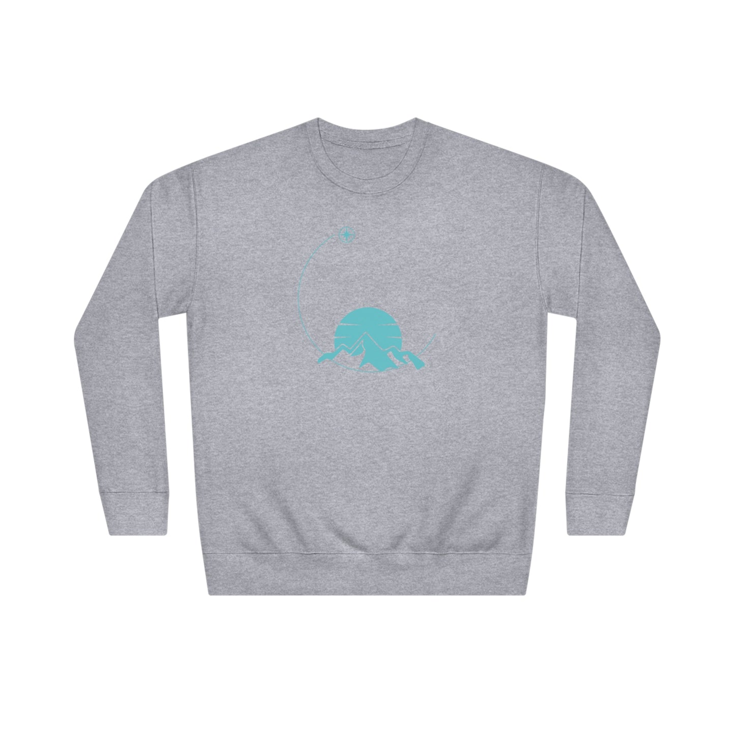 North Star Sweatshirt