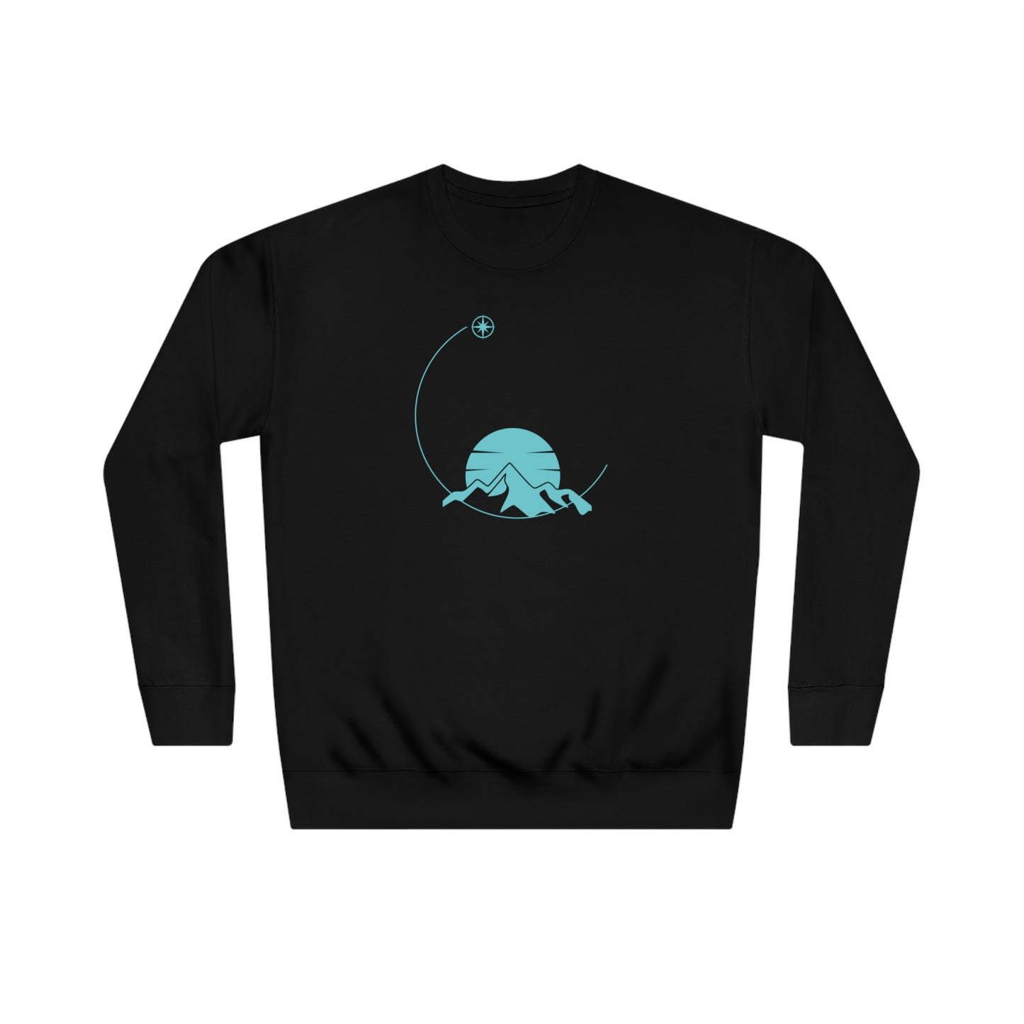 North Star Sweatshirt