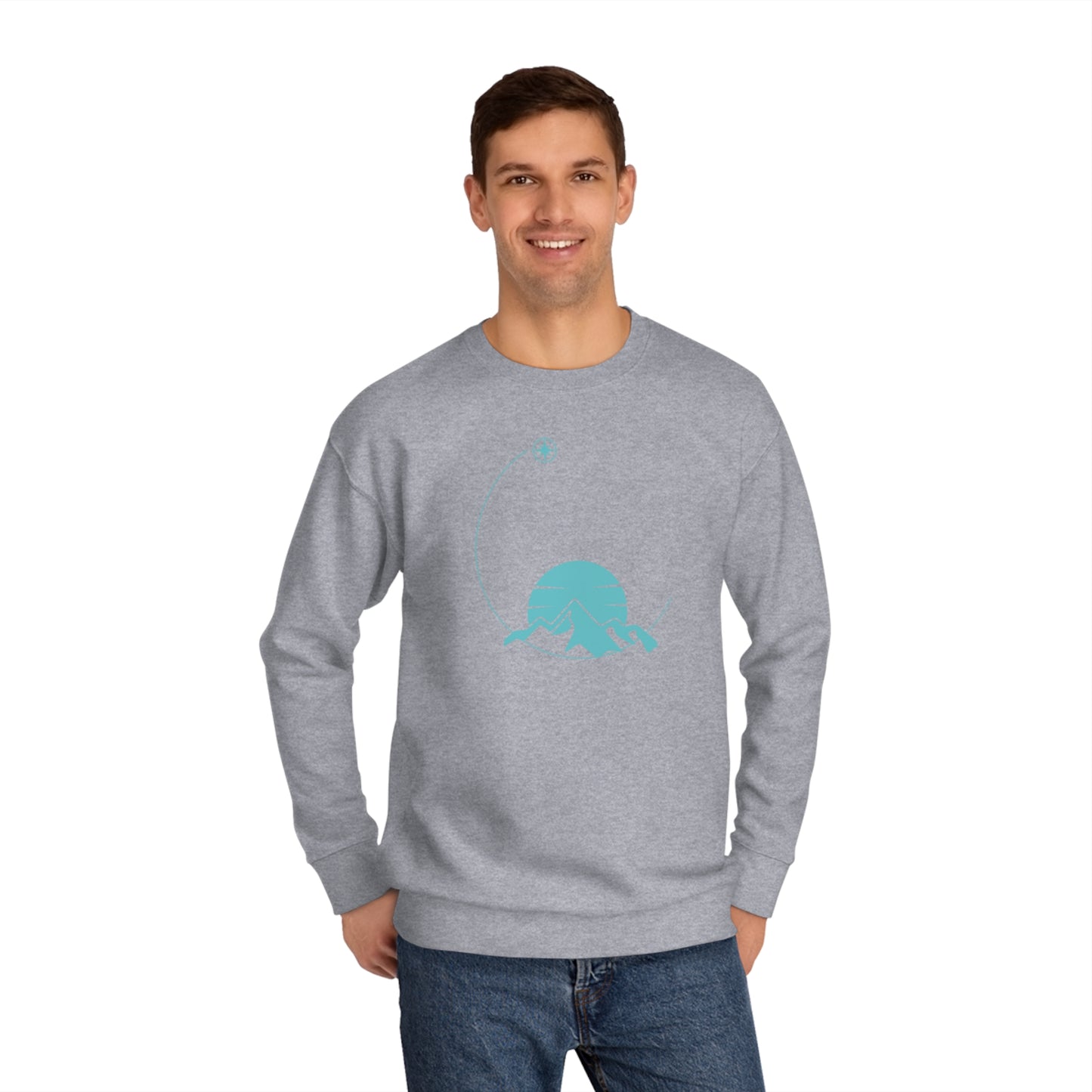 North Star Sweatshirt